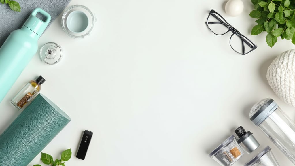 Top 10 Health And Wellness Products