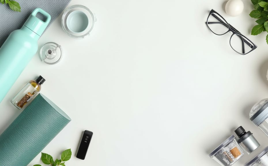 Top 10 Health And Wellness Products