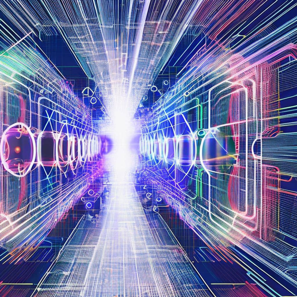 The Intriguing World of Quantum Computing: Unlocking the Future of Technology