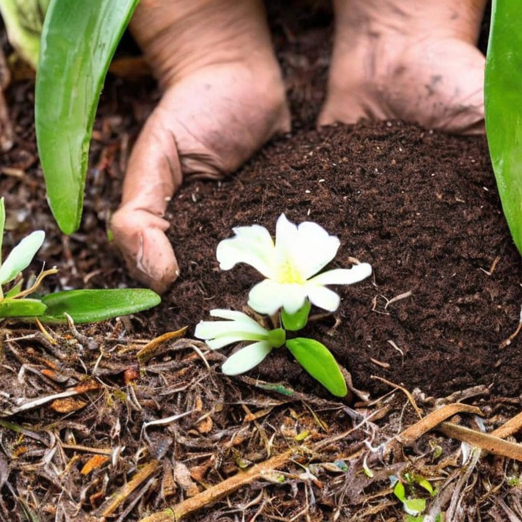 Composting as source of energy. What it is and how it can be used to produce electricity and warmth.