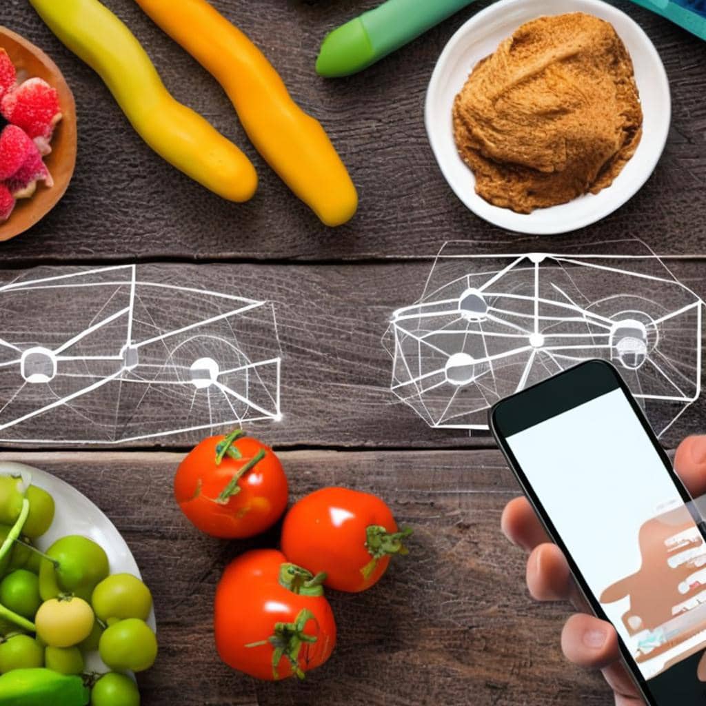 Ensuring Safe Food with AI: How Technology is Transforming Food Safety