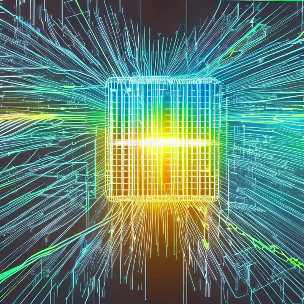 What is a quantum computer and quantum computing