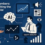 AI is Rewriting the Rules of Financial Forecasting