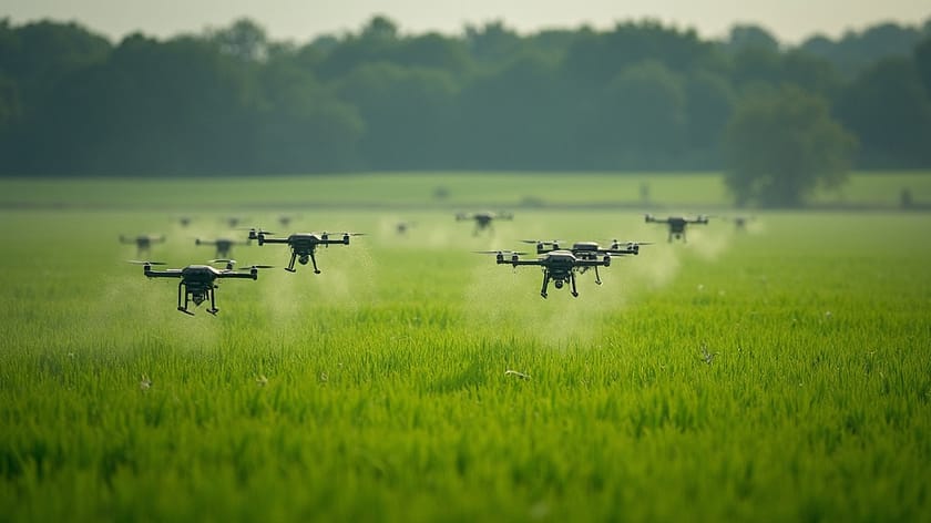 How To Use AI To Plant Trees How To Use AI To Plant Trees