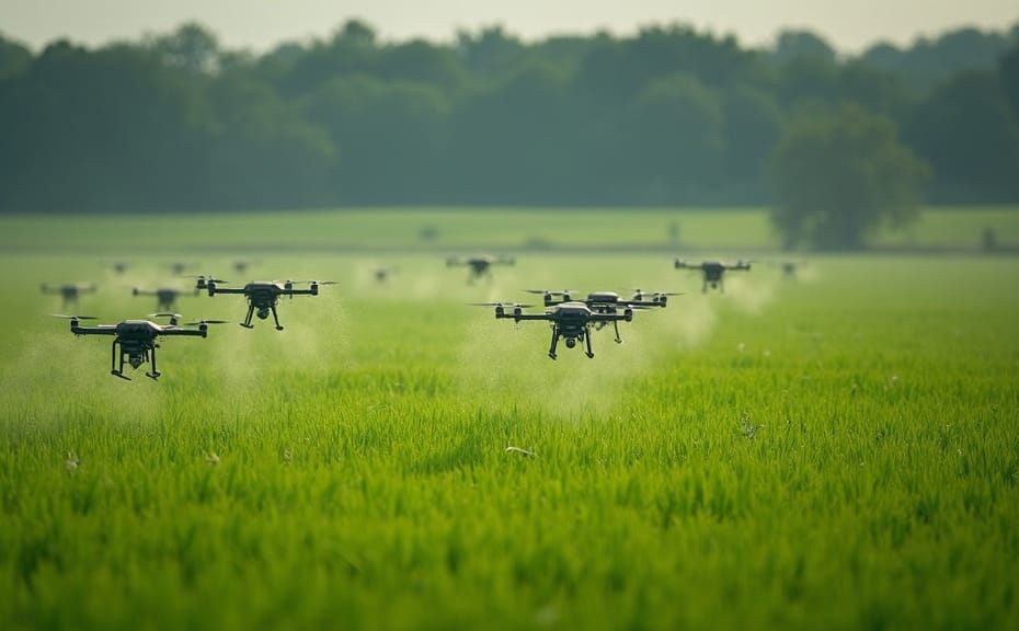 How To Use AI To Plant Trees How To Use AI To Plant Trees