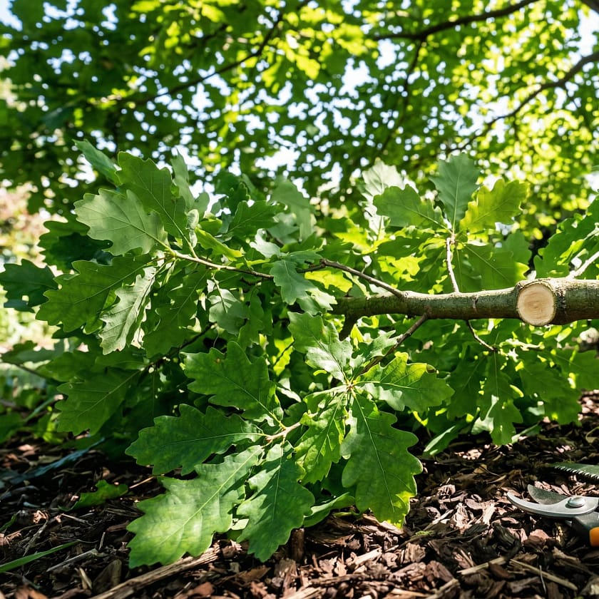 The Importance Of Pruning Trees Correctly The Importance Of Pruning Trees Correctly