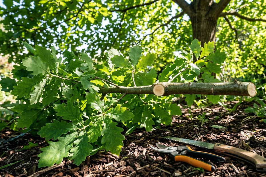 The Importance Of Pruning Trees Correctly
