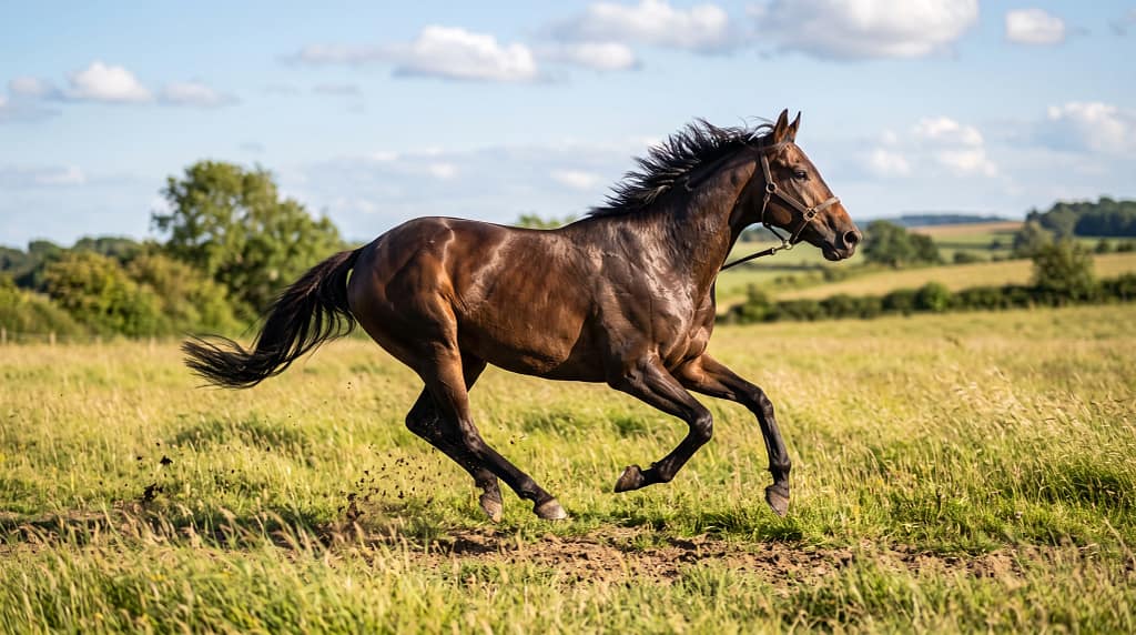 Evaluate Horse Performance With Expert Perspectives 1 Evaluate Horse Performance With Expert Perspectives
