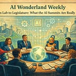 AI and Geopolitical Alignment