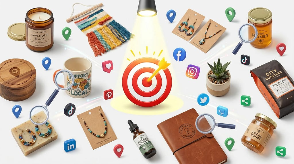 How To Identify And Target Your Niche Market 1 How to identify and target your niche market
