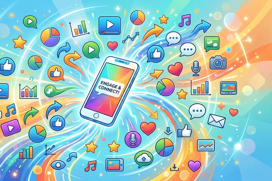 Create viral content with these tricks and tips