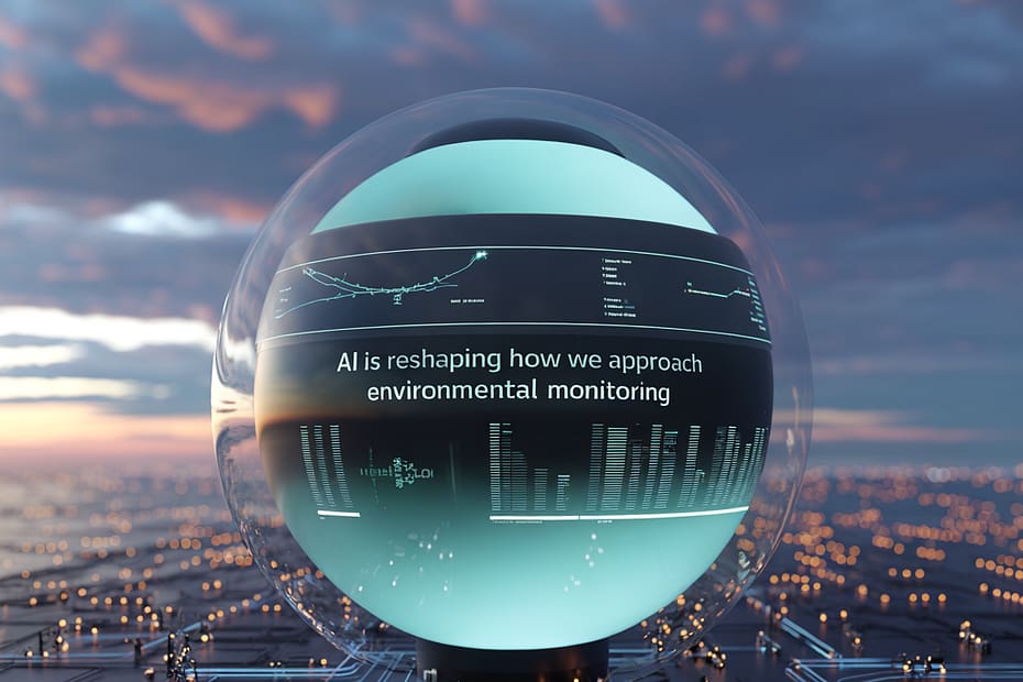 AI and the Future of Clean Air