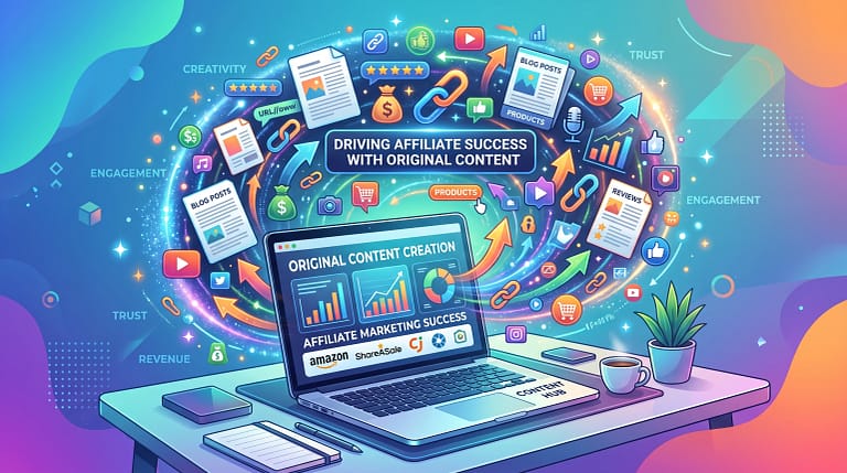 The Importance Of Original Content In Affiliate Marketing 12 The Importance Of Original Content In Affiliate Marketing