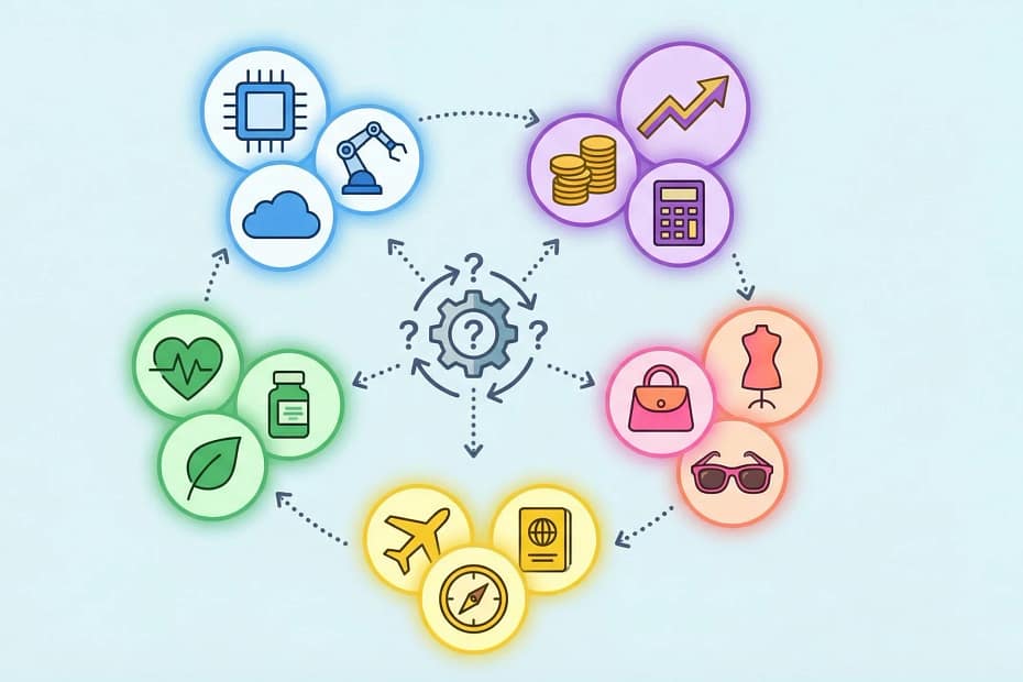 How To Choose The Right Niche For Affiliate Marketing Success
