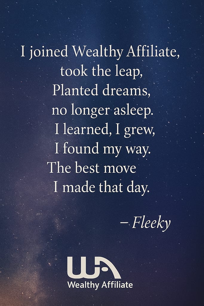 Fleeky's blogs