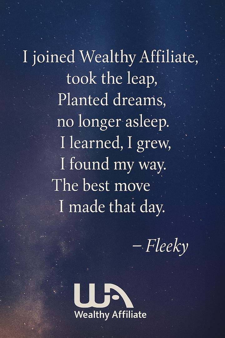 Fleeky's blogs