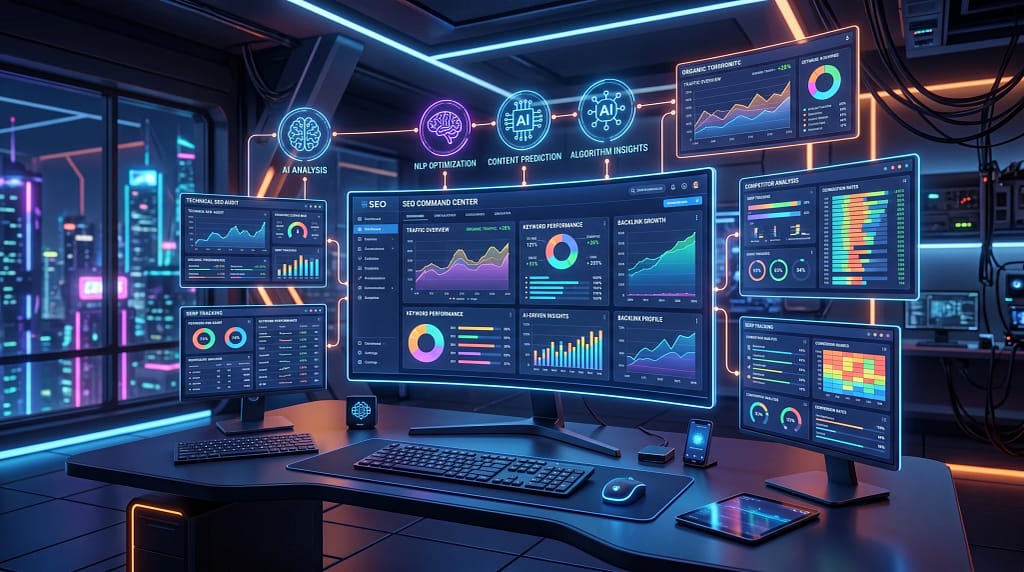 7 Best Seo Ai Tools 1 7 best seo ai tools