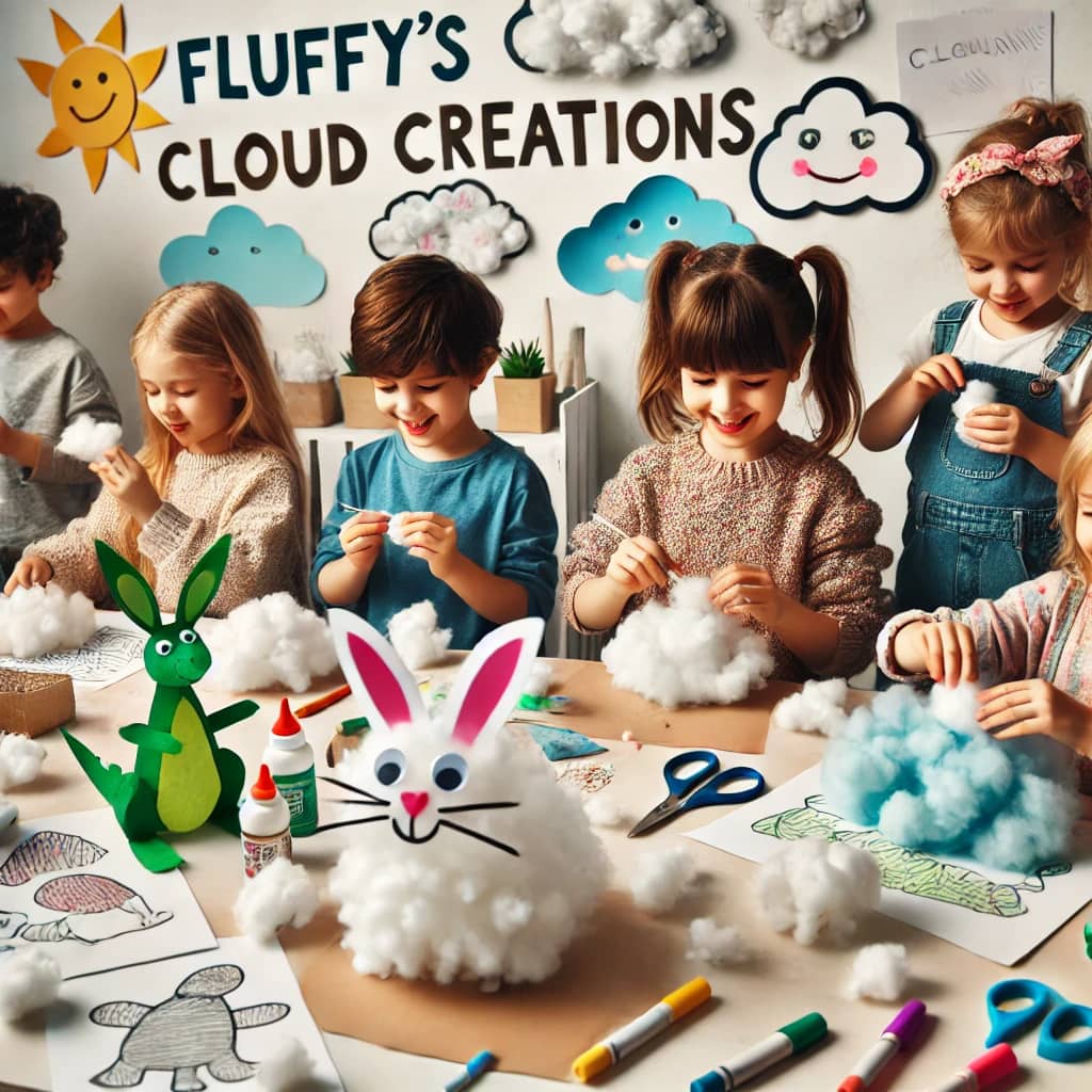 Interactive Elements with Games and Activities