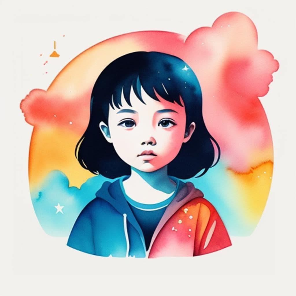 How to preserve your  kids’ art and declutter your space