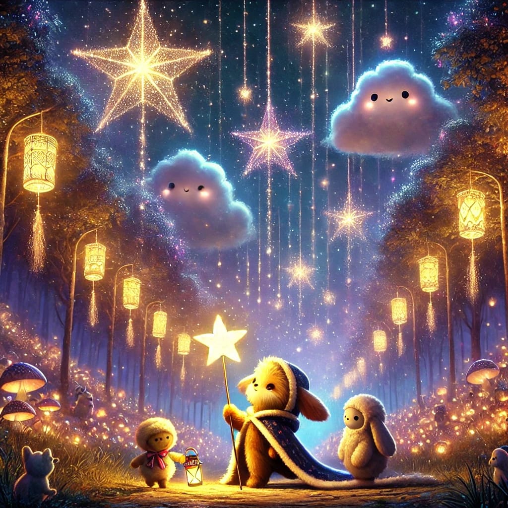 The Festival of Stars