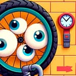 Funny joke for kids