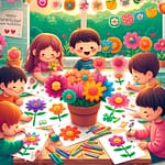 Interactive Elements with Games and Activities