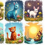 Choosing The Right Themes For Kids' Stories