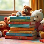 Best Storytelling Techniques For Toddlers