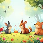 Tips For Writing Fun Stories For Little Ones