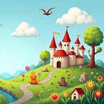 How To Encourage Imagination In Kids' Storytelling