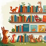 How To Choose Age-Appropriate Stories For Children 1 How To Choose Age-Appropriate Stories For Children