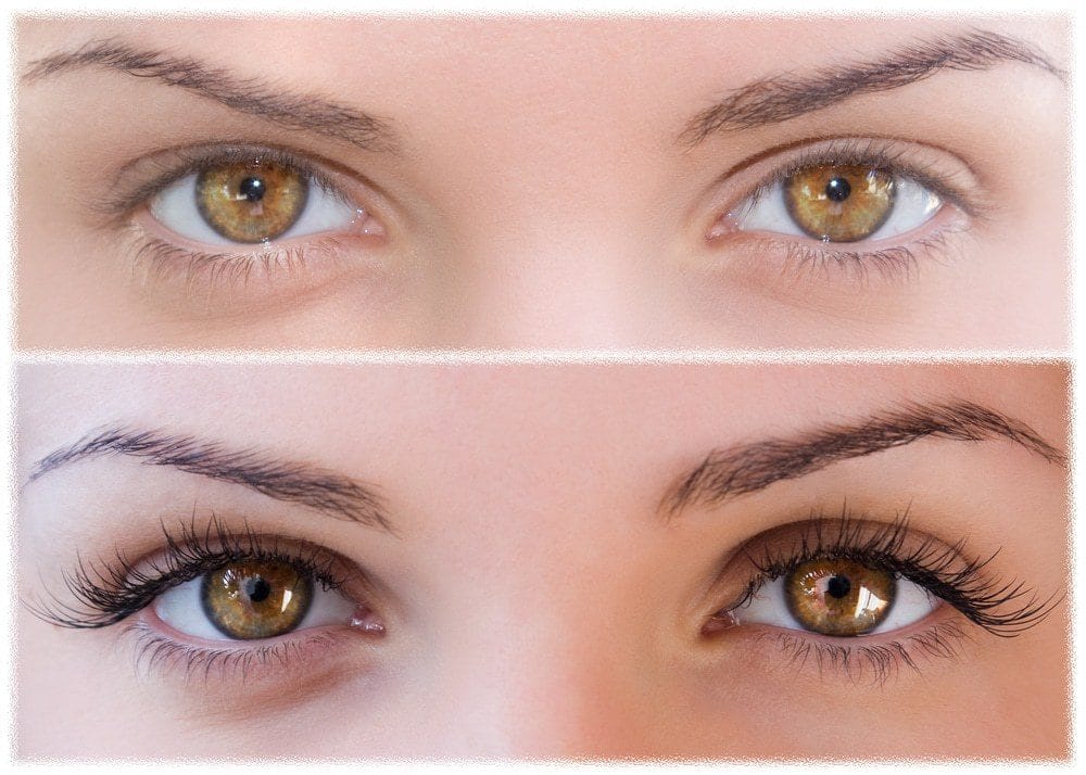 Thin or thick eyebrows? Thick or thin eyebrows does not matter. It is all your own personality, style and expression.