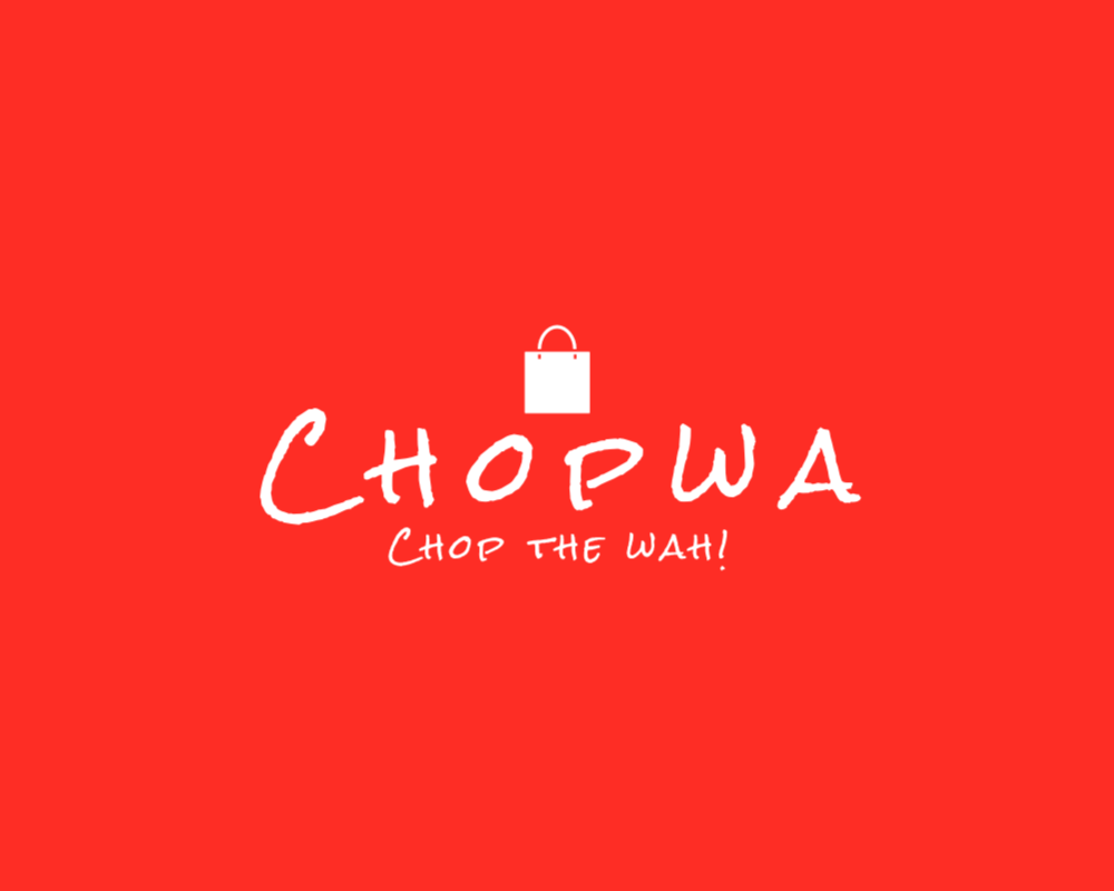 Chopwa Advertisement