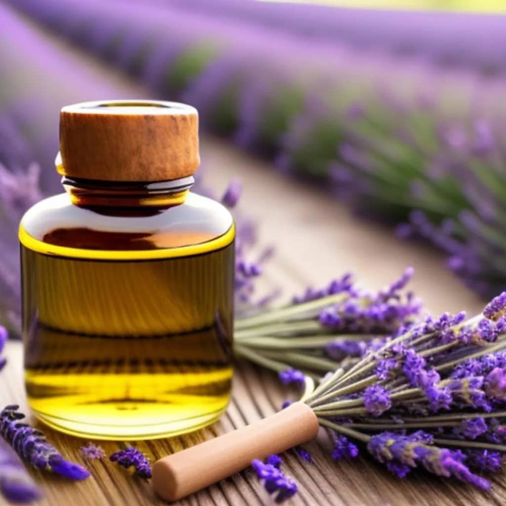 Make Lavender Oil With Joy And Ease Simple Steps To Success
