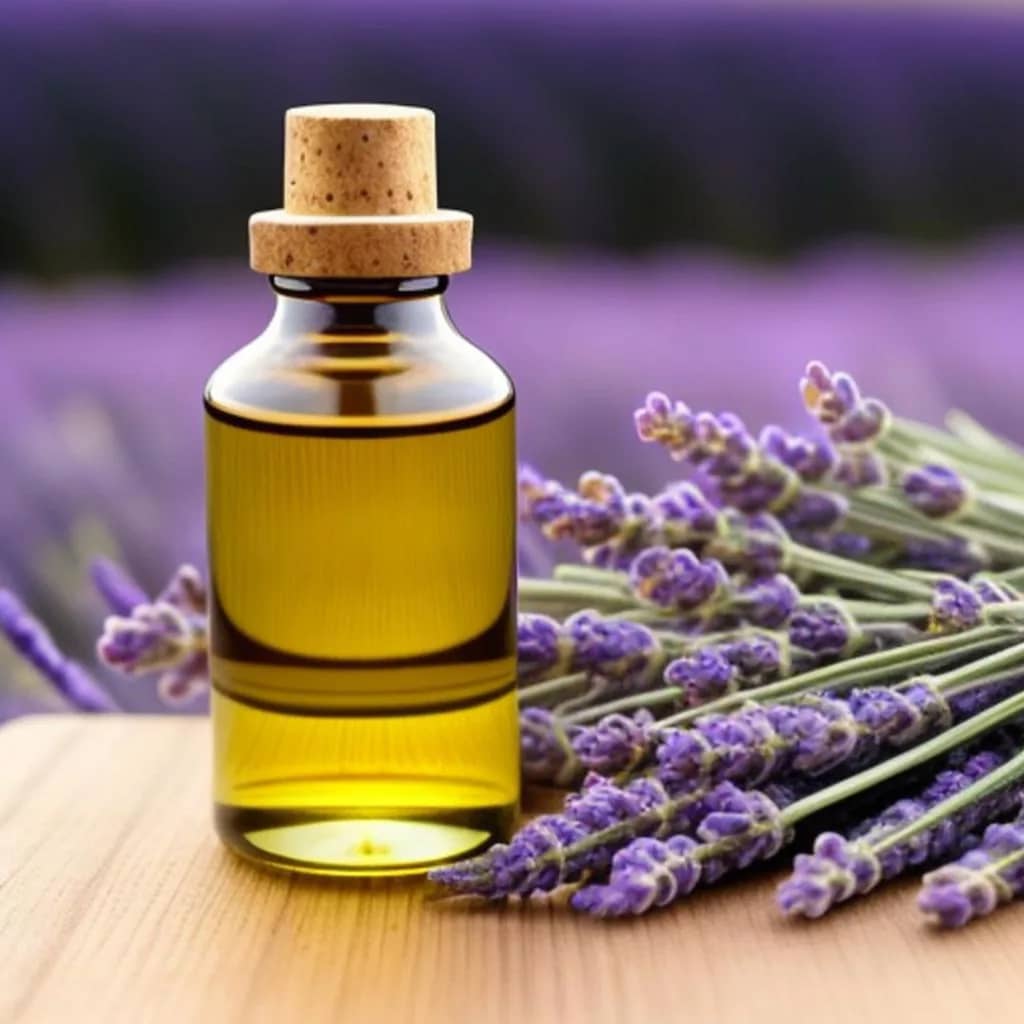 Make Lavender Oil With Joy And Ease Simple Steps To Success