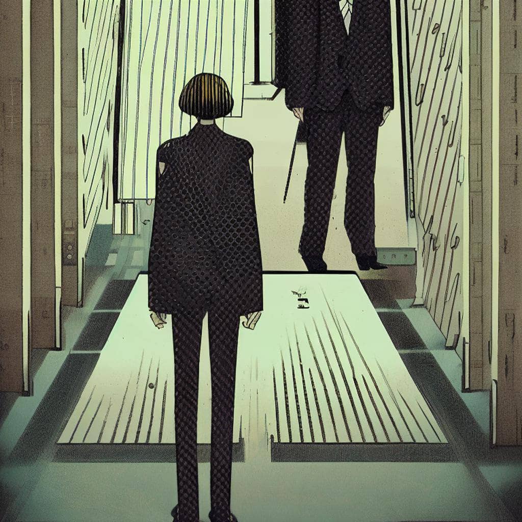 How do you recognize manipulative stalking for money by strangers