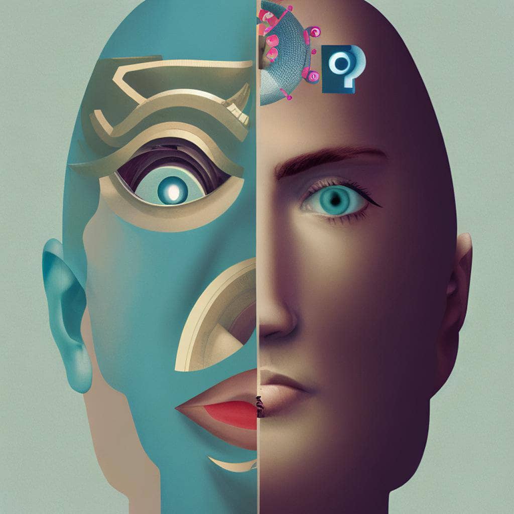 The Power of Opinions: How Our Beliefs Shape Our Views of the World