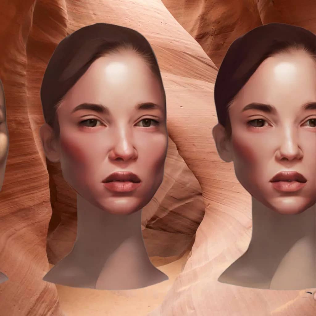 Skin types and skincare. Normal, dry, oily, combination, sensitive, acne-prone, mature. Best skincare products for each type.Tools.