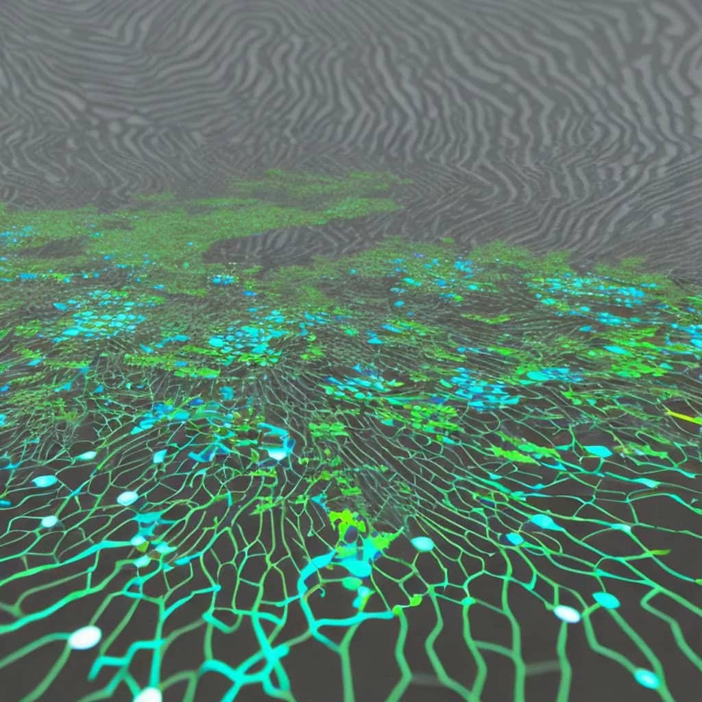 Futuring AI and Biotope models. MaxEnt algorithm , neural networks and decision trees. Plant species, soil, irrigation, microclimate, sustainable practices.