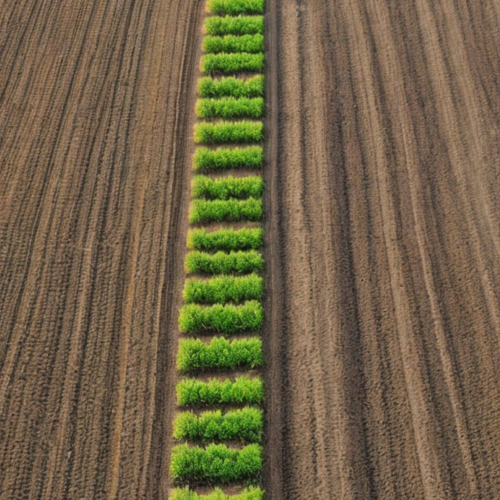 Cover Cropping and Crop Rotation: The Importance of Sustainable Soil Management