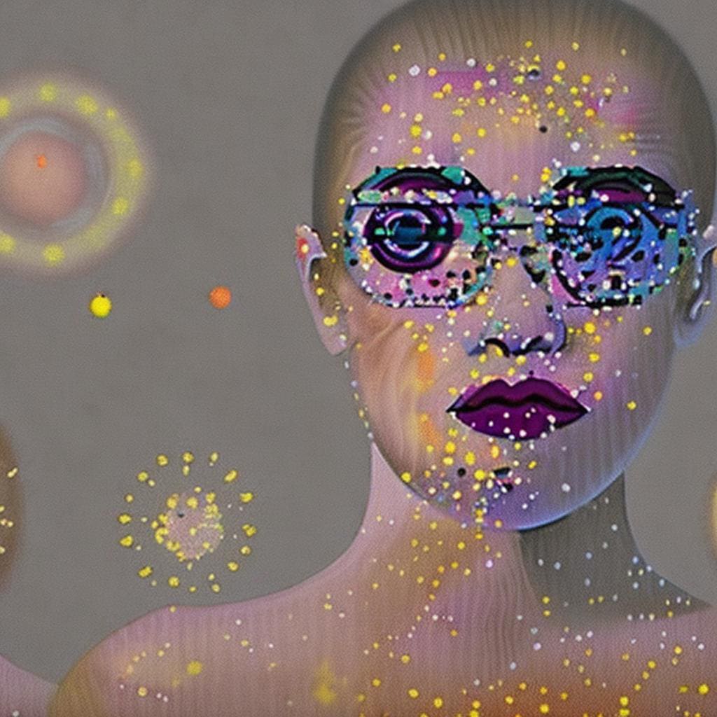 Vision and touch in the memory process