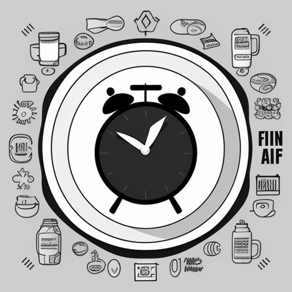 What is intermittent fasting. Popular methods, 14-hours method, 16/8 method, 5:2 diet, Eat-Stop-Eat, Alternate-day fasting,