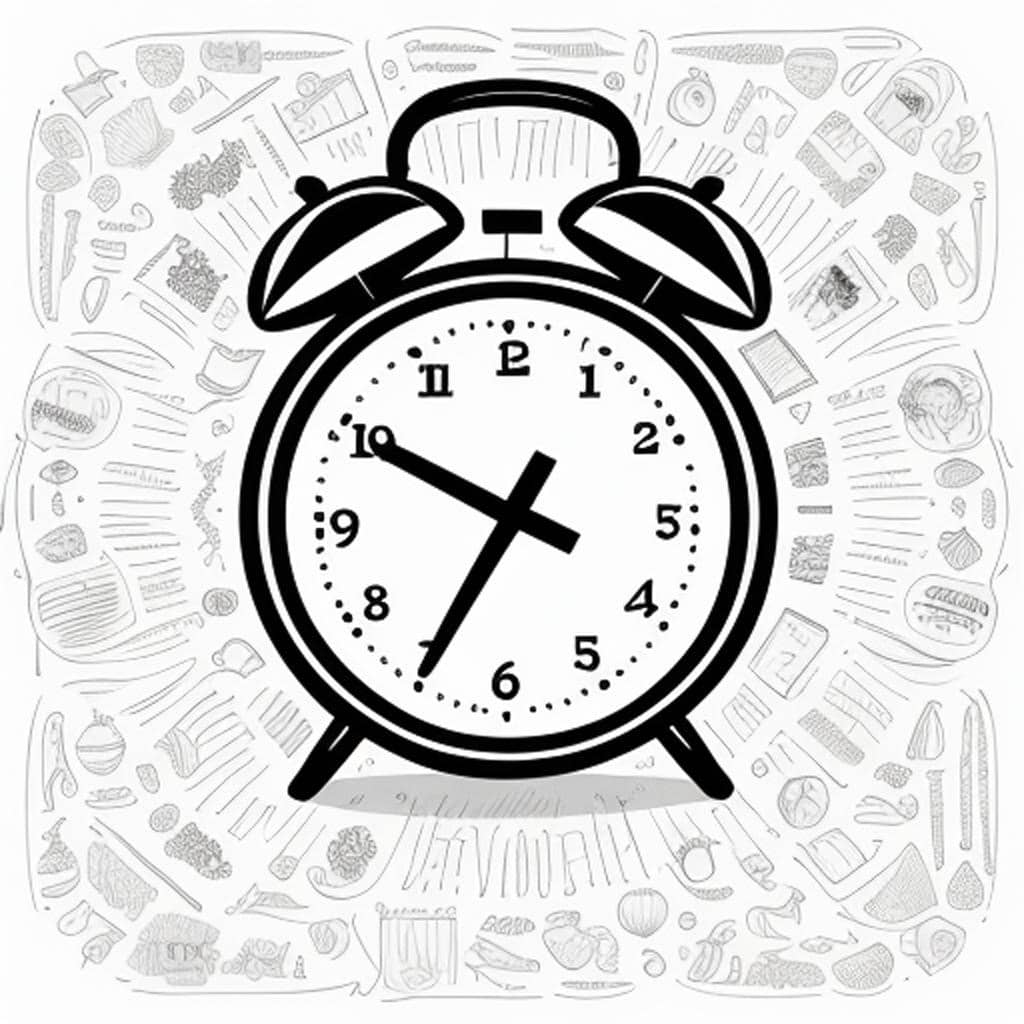 Intermittent fasting and the Simple app. Poem on the traject of a user of the Simple app.