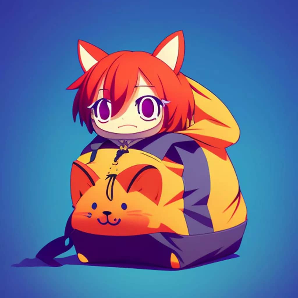 Eureka, I found my bag and best way to use it!