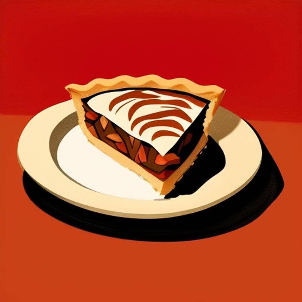 The Pecan's Southern Charm