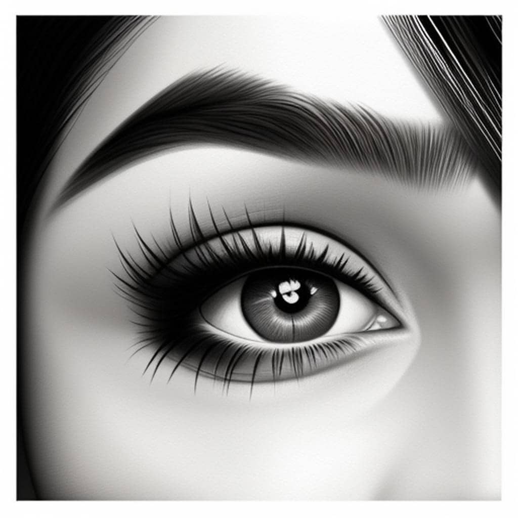What products are best for natural-looking brows?