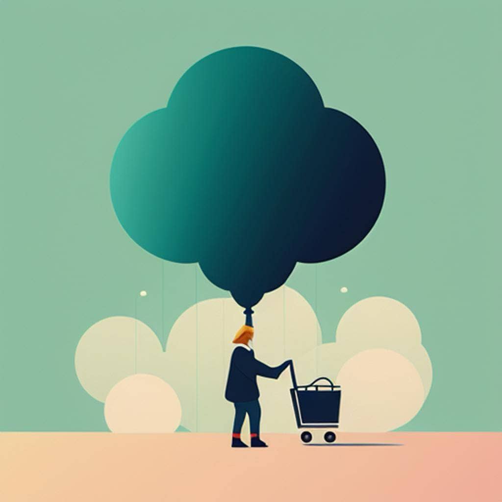 Trends online shopping