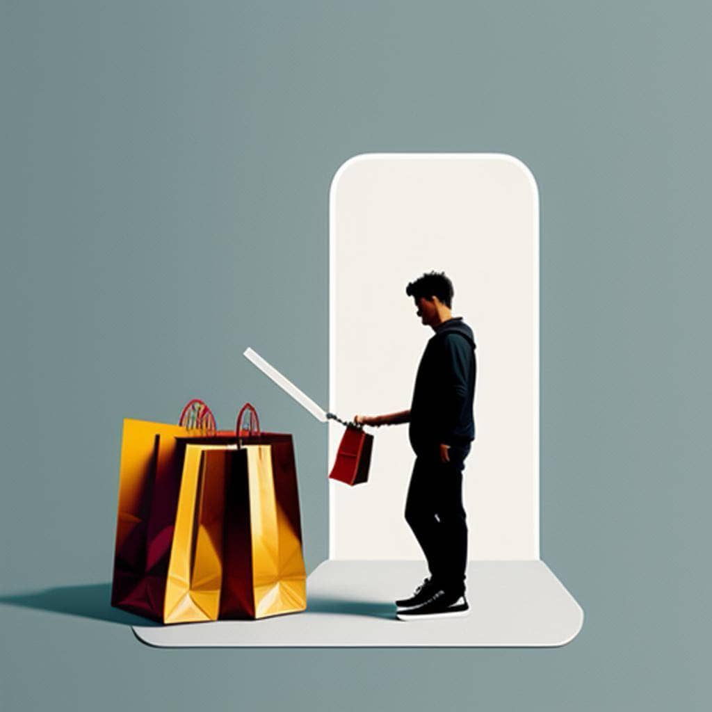 Trends online shopping