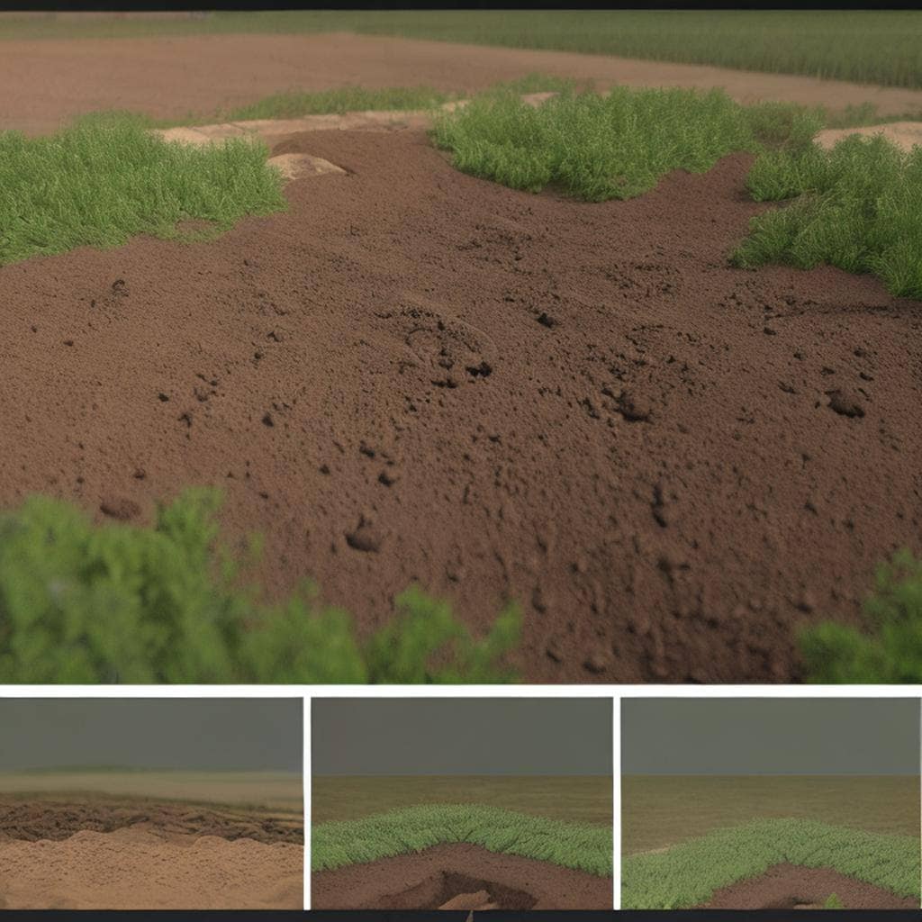 Soil health and soil management tools Soil health and soil management tools. What and how. AI and soil management. Apps