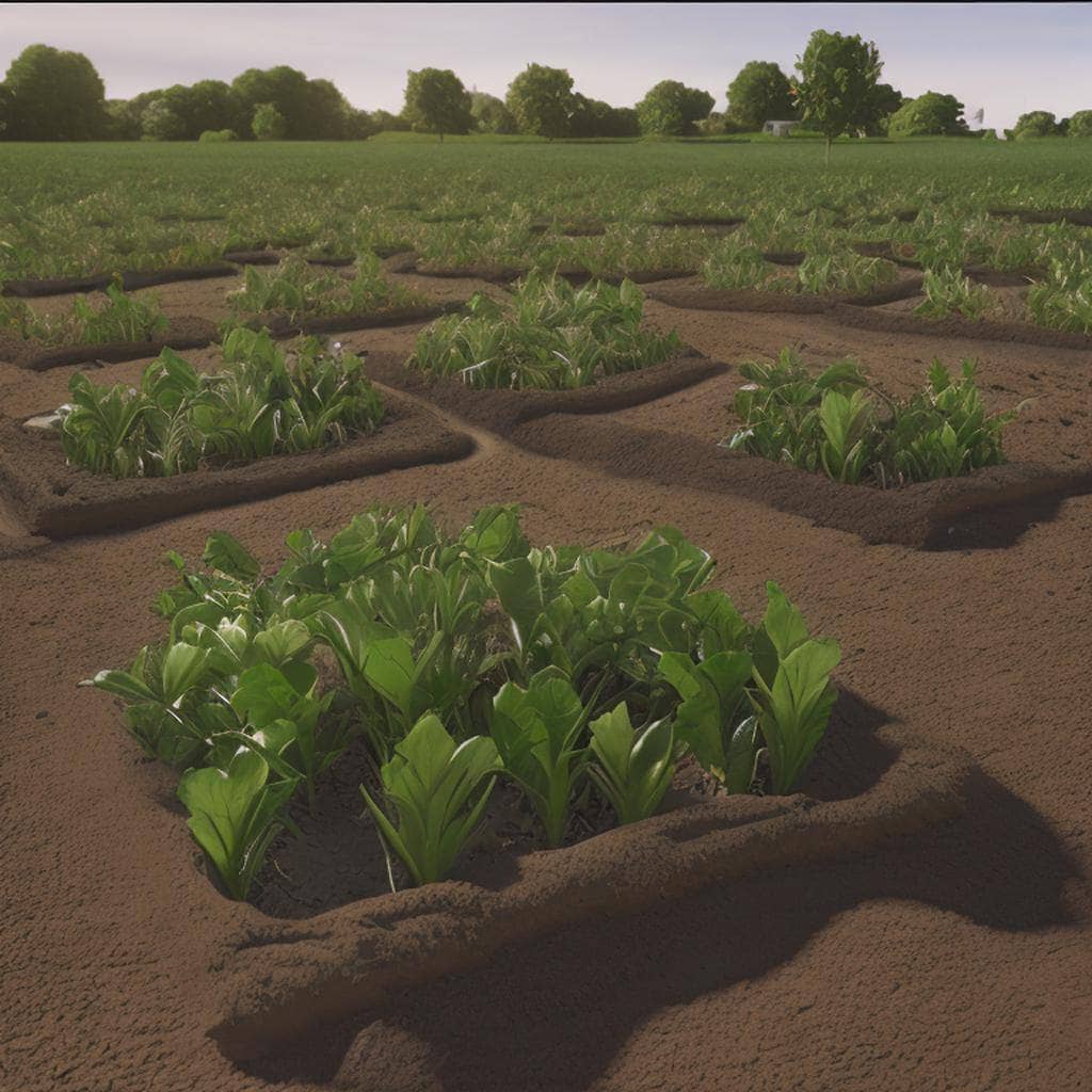 Soil health and soil management tools. What and how. AI and soil management. Tools.